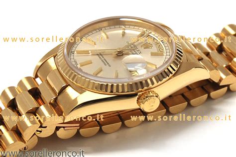 rolex d oro usati con prezzo|rolex watches unisex.